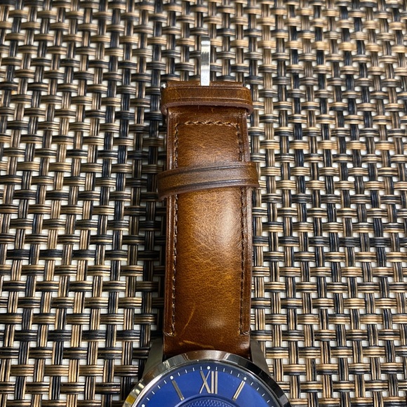 Fossil Automatic Watch - Picture 5 of 10